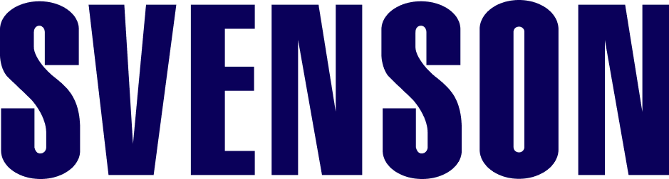 SVENSON