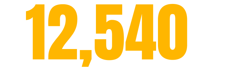 月額12,540円（税込）