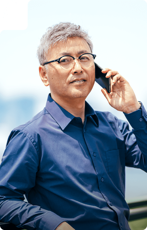 ウィッグ・サービス